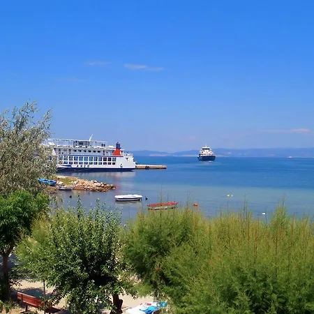 Malimi Guest house *