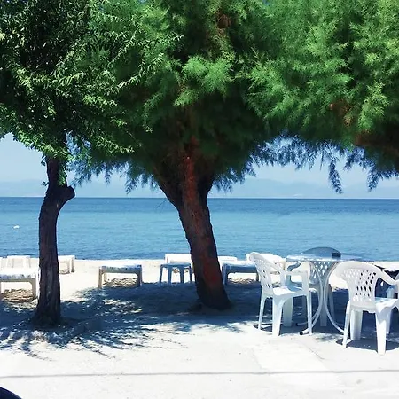 Guest house Malimi