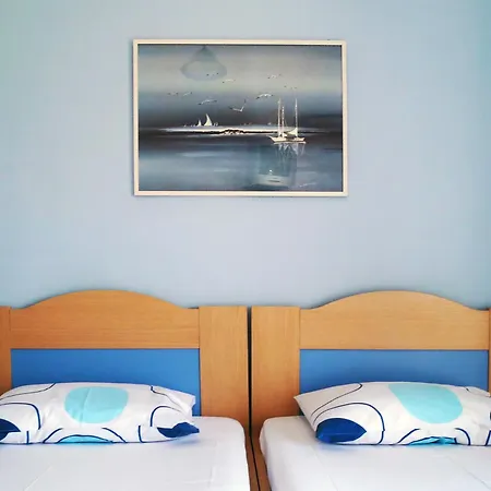 Pensión Malimi Prínos