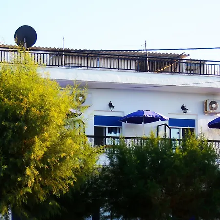 Pensión Malimi Prínos