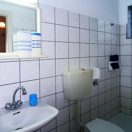 Malimi Pensión Prínos