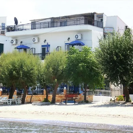 Malimi Guest house *