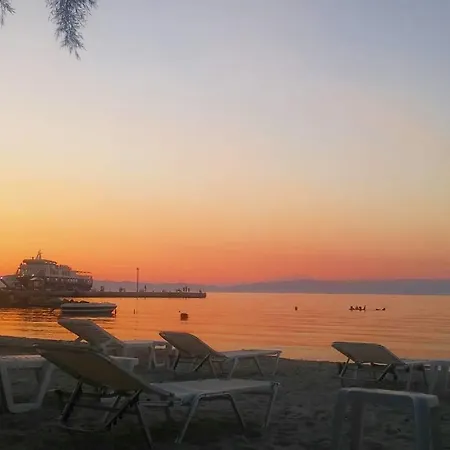 Pensión Malimi Prínos