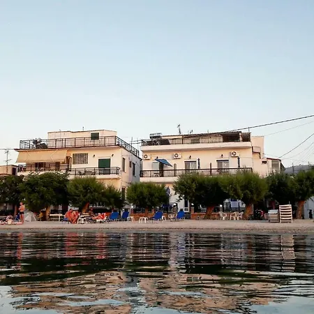 Pensión Malimi Prínos