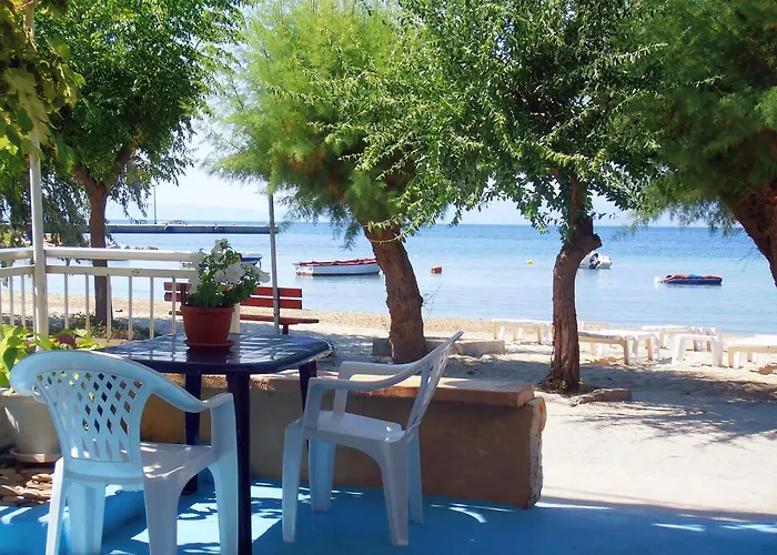 Malimi 게스트하우스 프리노스