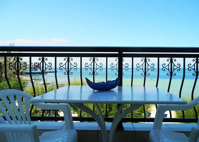 게스트하우스 Malimi 3*