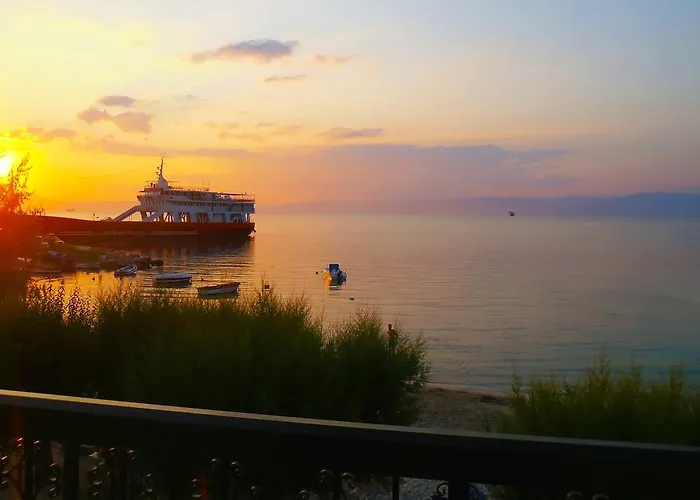 Malimi 게스트하우스