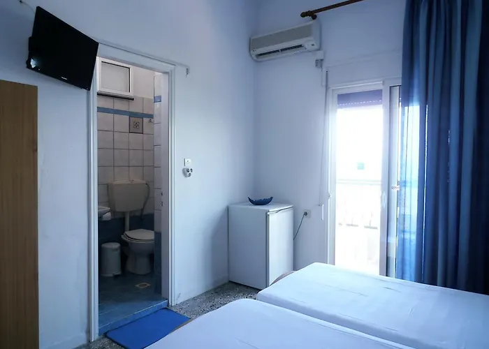 게스트하우스 Malimi 3*