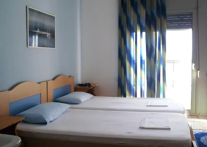 게스트하우스 Malimi