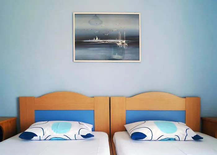 게스트하우스 Malimi 프리노스