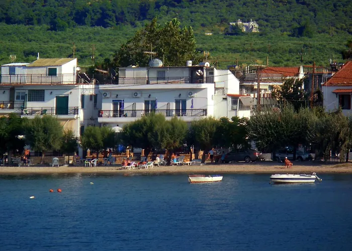 게스트하우스 Malimi 3*