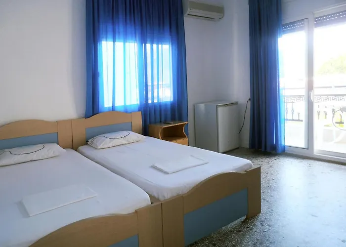 게스트하우스 Malimi 3*