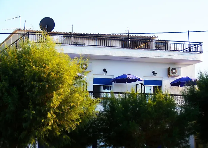 게스트하우스 Malimi 프리노스