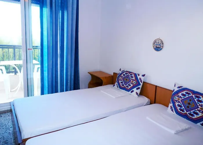 Malimi 게스트하우스 3*