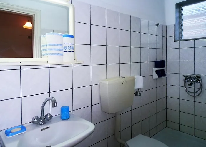 Malimi 게스트하우스 프리노스