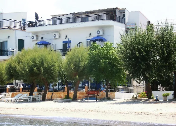 Malimi 게스트하우스 3*